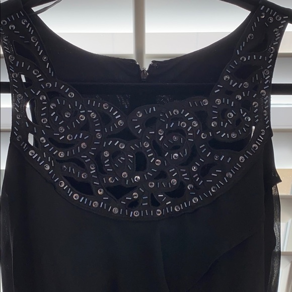 SL Fashions Dresses & Skirts - SL Fashions black dress